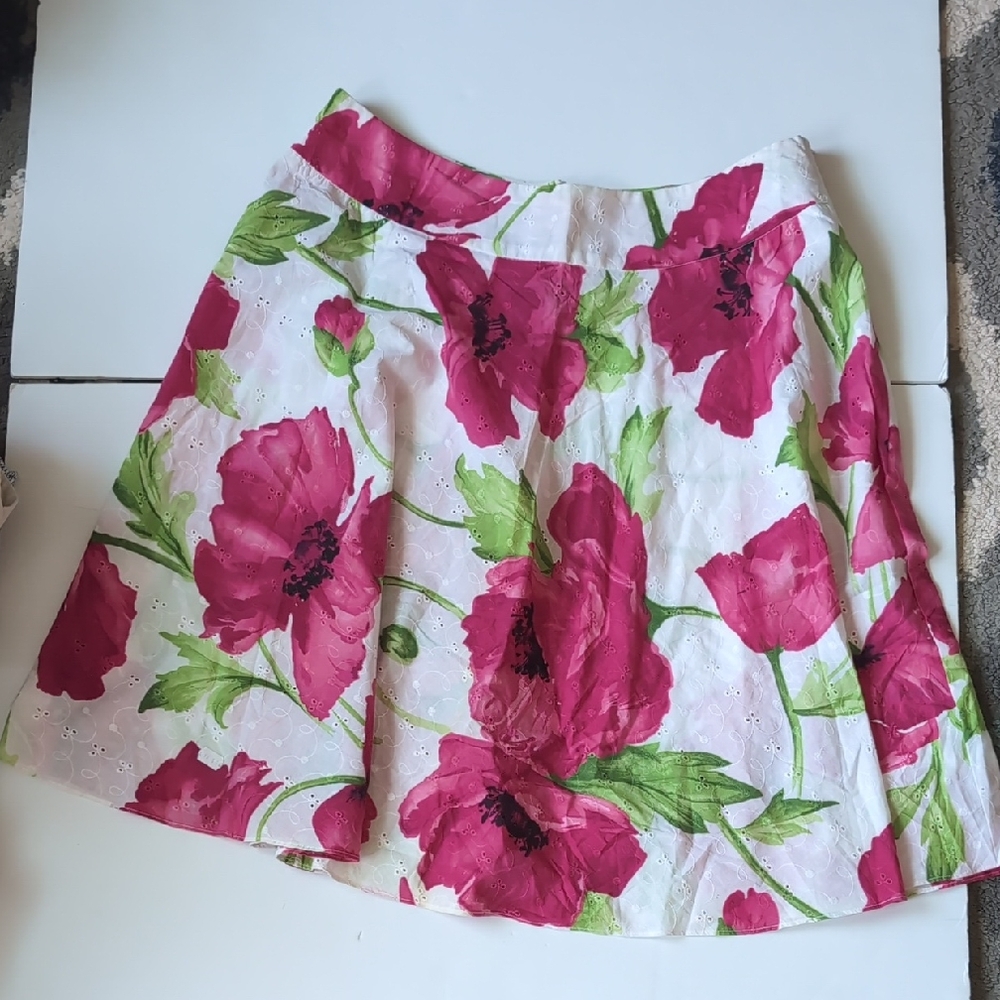 Sag Harbor Women's Skirt